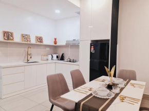 Bali Residence Melaka Condo